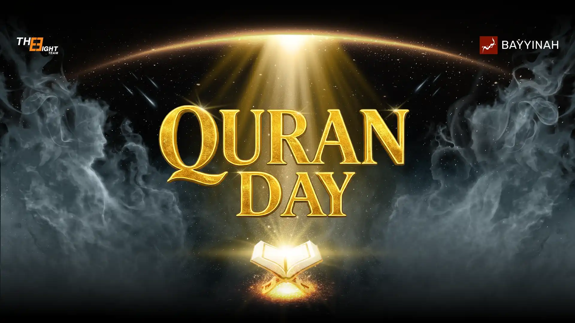 Quran Day Jakarta — Jakarta